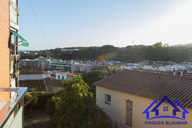 Foto 7d8652f4-6e02-4922-81f9-a0de2cbfab92. Apartment with pool in Zona alta Arenys de Mar