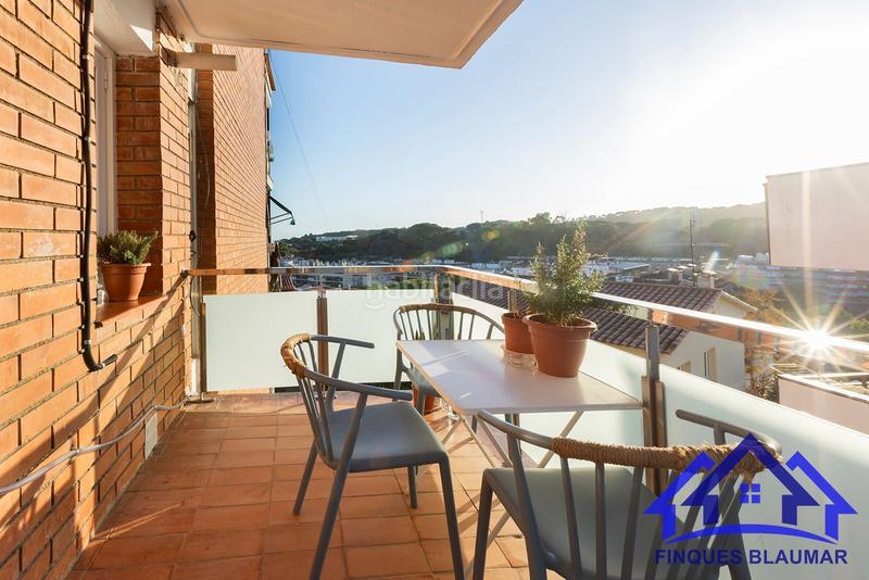 Foto ca35f87e-c4c8-4a2c-bcc6-eb78b134d77c. Apartament amb piscina a Zona alta Arenys de Mar