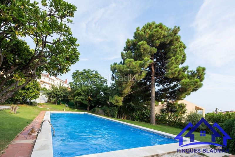 Foto e7b9955c-82f3-4139-920d-45c397fb7264. Apartment with pool in Zona alta Arenys de Mar