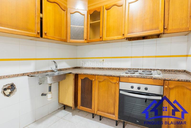 Foto 10e1f071-ac8d-4866-86b6-a1c0f55ad90b. Piccolo appartamento in Urbanitzacions Arenys de Mar