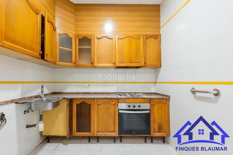 Foto b482b0f4-cd9d-49a7-bdad-b28c1ddca25b. Piccolo appartamento in Urbanitzacions Arenys de Mar