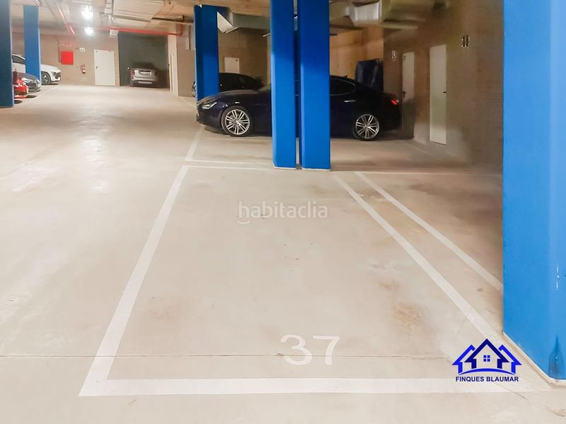 Foto 5464a5da-c433-4677-983c-841012cfd4ee. Parking coche parquing zona colegio sinera en Urbanitzacions Arenys de Mar