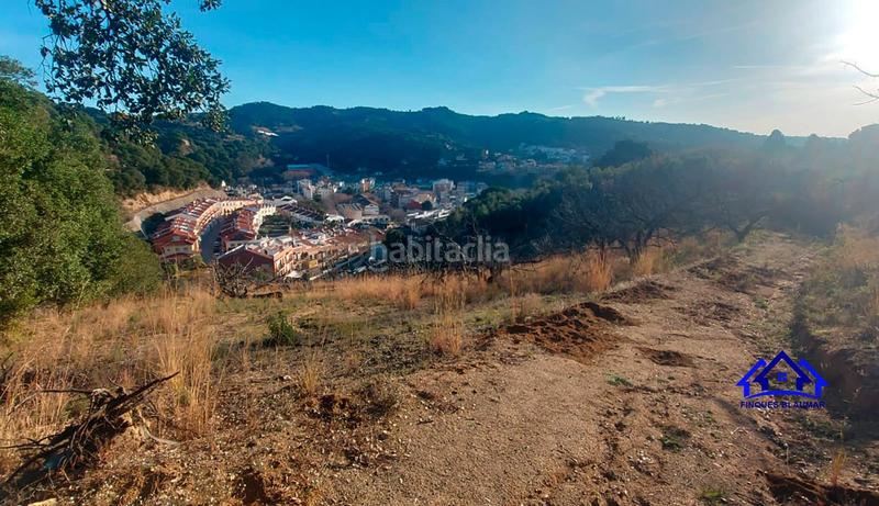 Foto 1926ebd0-d151-42a9-997b-4333f2a553c7. Finca rústica a Arenys de Munt