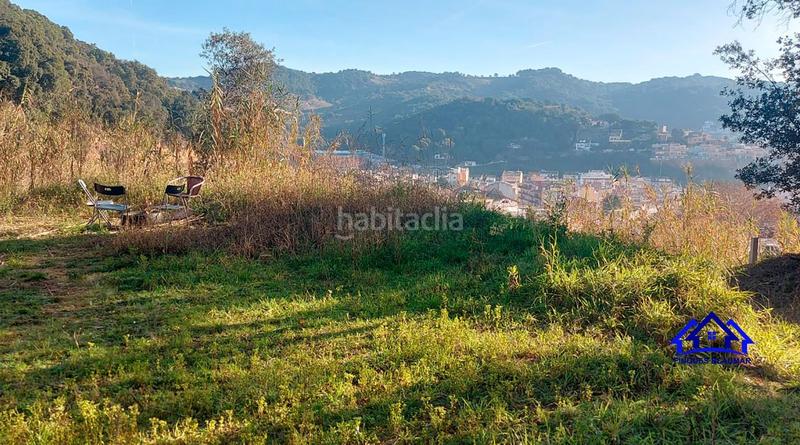 Foto 369b00fa-f92e-450d-bb24-d75730697ec8. Finca rústica a Arenys de Munt