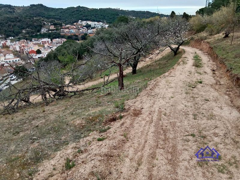 Foto 4e0414ec-6373-4a75-8cb2-7214bfdc131b. Finca rústica a Arenys de Munt