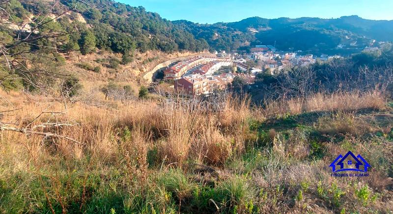 Foto 99263a2d-11d8-40ae-ac62-4485edead36b. Finca rústica a Arenys de Munt