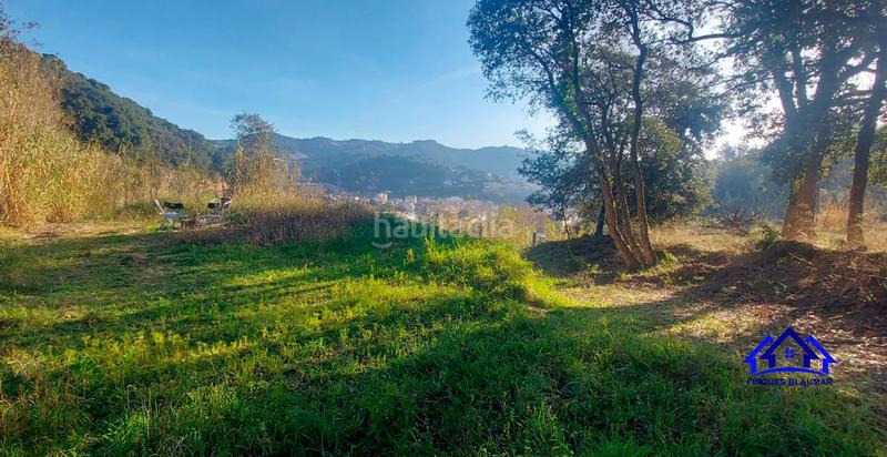 Foto a420fd8d-8527-44a1-899e-0b2d4c59520c. Finca rústica a Arenys de Munt