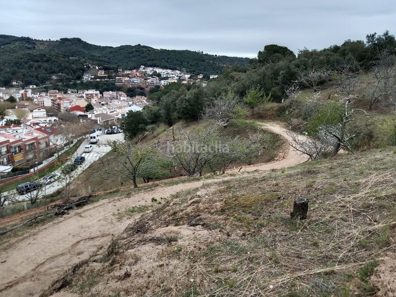Foto b1d9b841-3661-48f8-a327-7d9d2e68da76. Finca rústica a Arenys de Munt