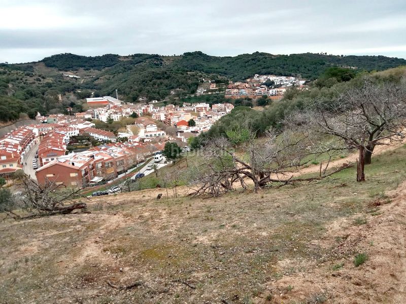 Foto f64dbc75-2822-4b19-ab67-f66577ba3e55. Finca rústica a Arenys de Munt