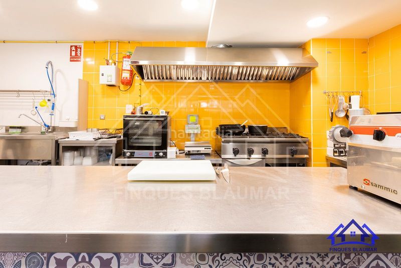 Foto 06ef6645-f952-46b3-913e-834e129eaad9. Local comercial a Arenys de Munt