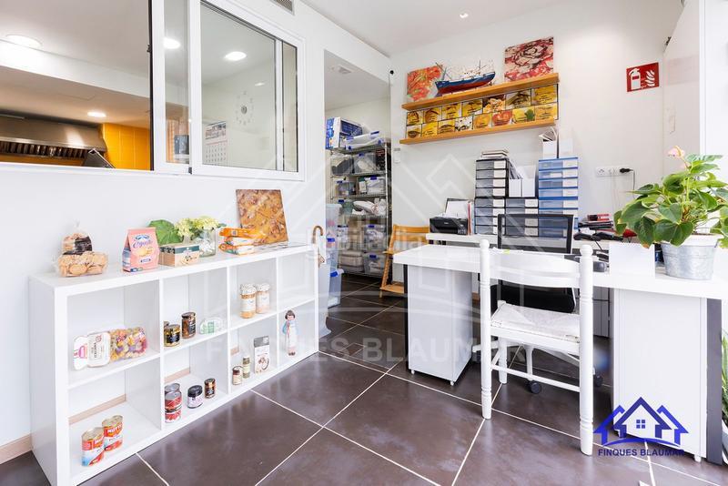 Foto 07863eee-d646-4976-81c7-b9c24521cea0. Local comercial a Arenys de Munt