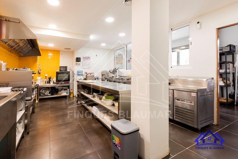 Foto 106a8c95-5abc-4228-9db2-33b6bde2d698. Local comercial a Arenys de Munt