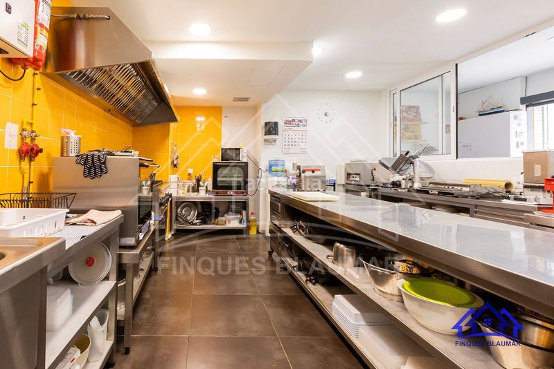Foto 187a576a-b1d0-4c93-9aed-c74b89b63067. Local comercial a Arenys de Munt