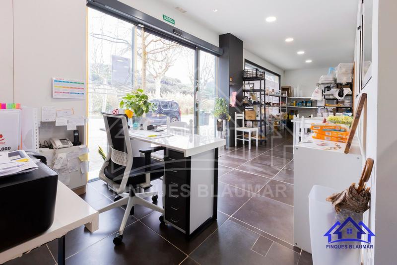 Foto 1ccccc6a-c591-49bf-880a-80fe9846475e. Local comercial a Arenys de Munt