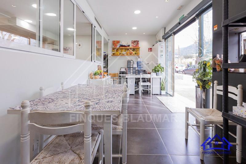 Foto 20df4761-3c5b-4b65-be4e-0d83ecbdb839. Local comercial a Arenys de Munt