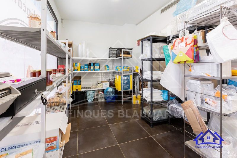 Foto 277313a7-b7f2-48f8-8d91-6a390b57be3a. Local comercial a Arenys de Munt