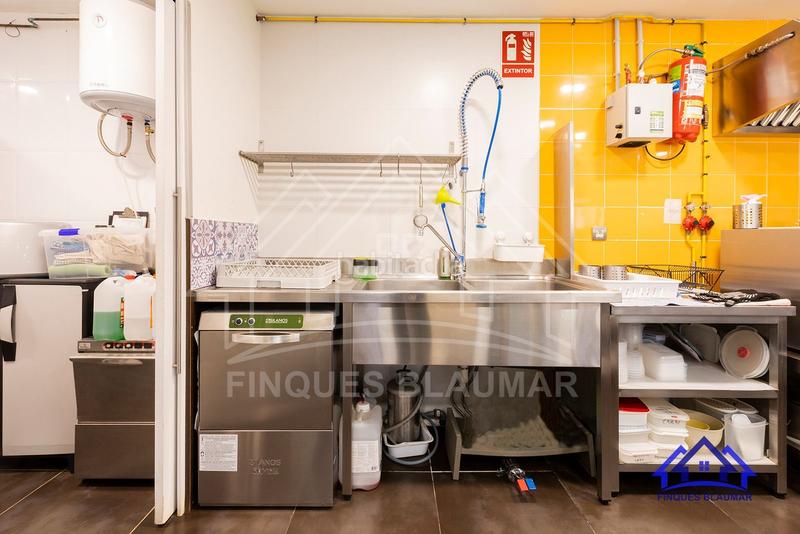 Foto 411cfce7-1b1e-4611-8586-6804b84822a8. Local comercial a Arenys de Munt