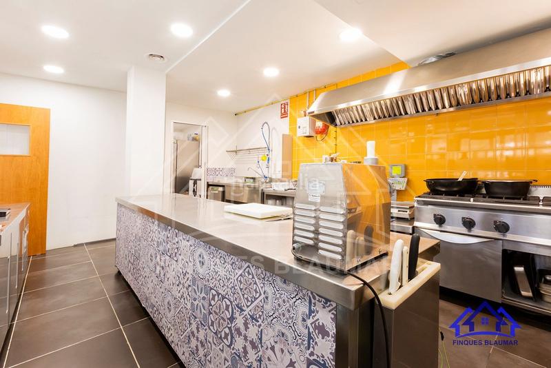 Foto 4de9aebd-b784-4bae-94b9-8a2ed38f3878. Local comercial a Arenys de Munt