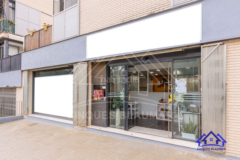 Foto 574b9576-4df9-4b32-9913-ca1476e082d4. Local comercial a Arenys de Munt
