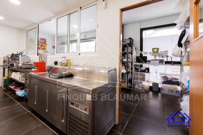 Foto 98ed4d39-80b1-407d-aa64-ac864f85a934. Local comercial a Arenys de Munt