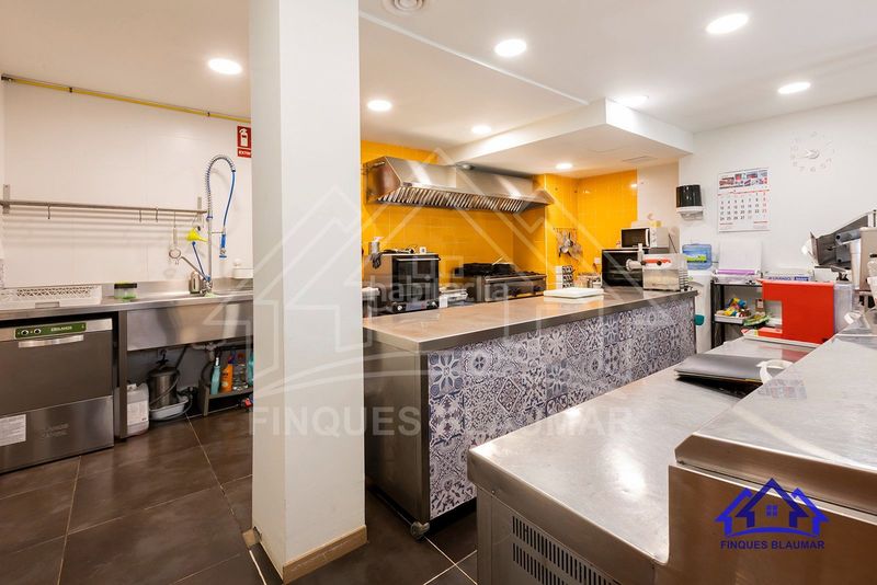 Foto a39d0f9a-9245-4c53-81e5-6ea275cc9c6b. Local comercial a Arenys de Munt