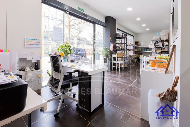 Foto a7e22f79-9a19-427c-b5e9-bbe1753b3068. Local comercial a Arenys de Munt