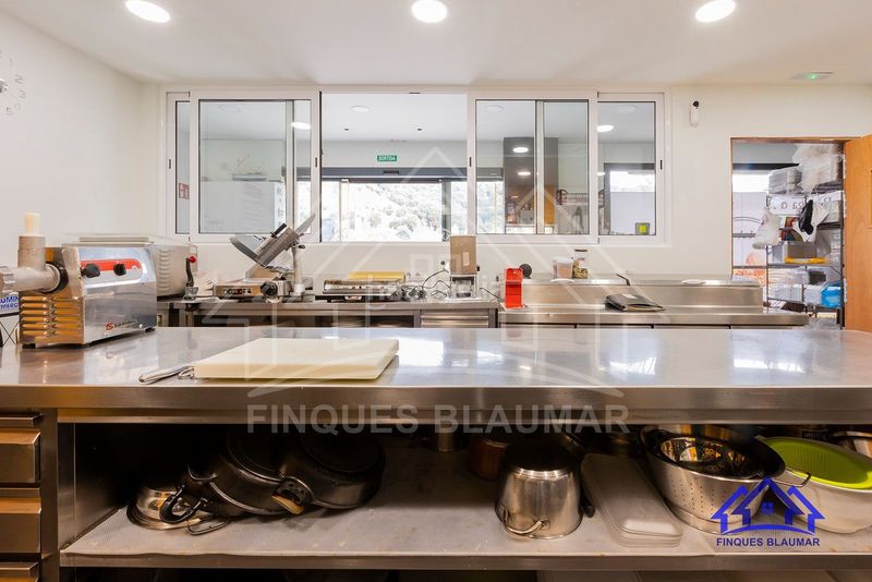 Foto add524ae-adbc-44ab-a6f8-fc3485559214. Local comercial a Arenys de Munt