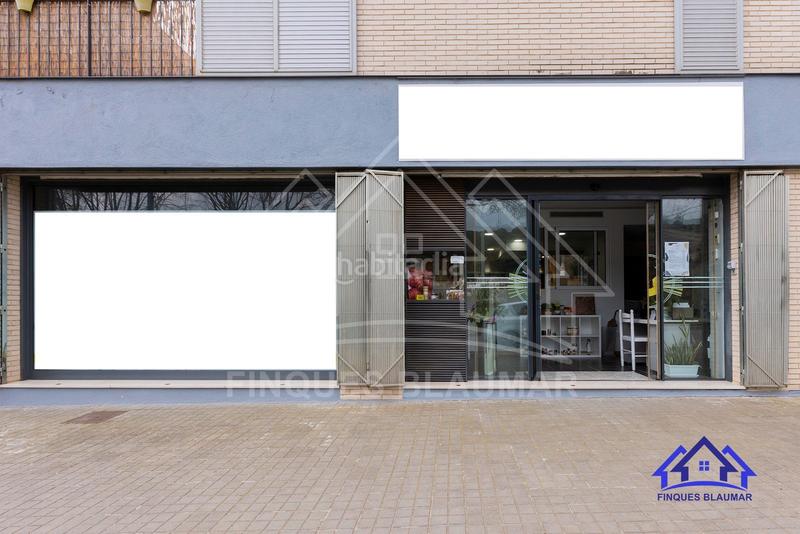 Foto b608d264-2dac-44b1-8051-f51b10c3df96. Local comercial a Arenys de Munt