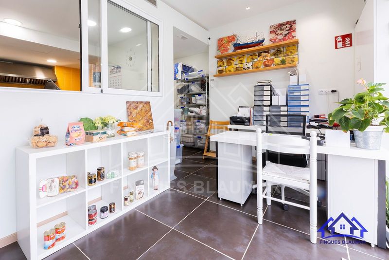 Foto b7a512d0-e94b-4eb1-8b1a-5878795985ab. Local comercial a Arenys de Munt