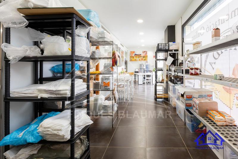 Foto c2d1571a-b231-4477-a5a3-48cef14344db. Local comercial a Arenys de Munt