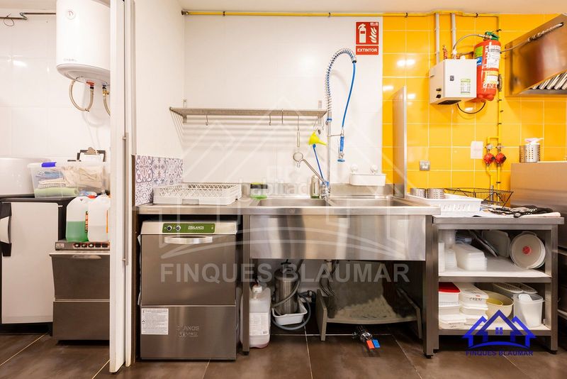 Foto d48ae799-5ccd-476e-9b13-7cedfee66ade. Local comercial a Arenys de Munt