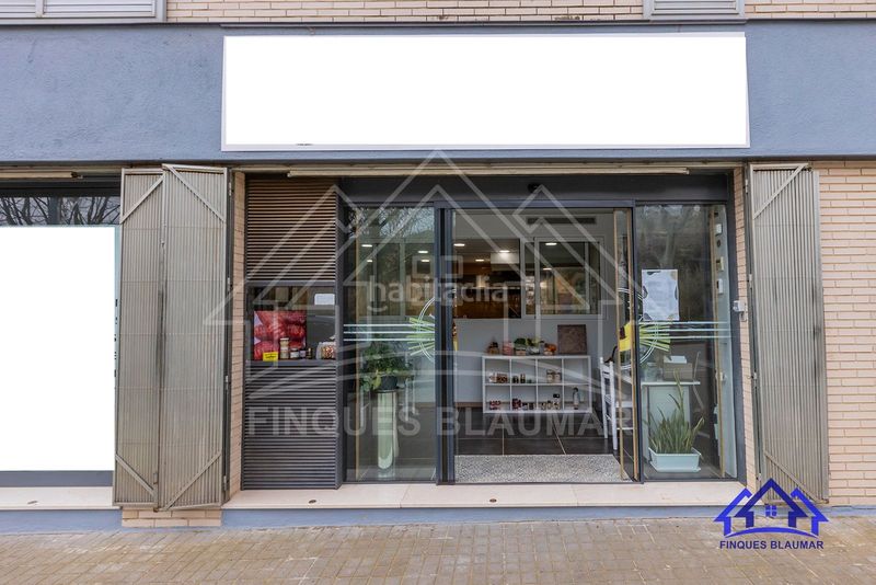 Foto da3145b5-12e4-4cfd-9203-64b98196f63e. Local comercial a Arenys de Munt
