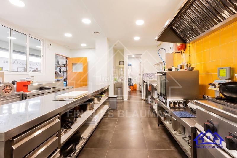 Foto e002ff81-ca90-4833-bc6a-c90e9e111914. Local comercial a Arenys de Munt