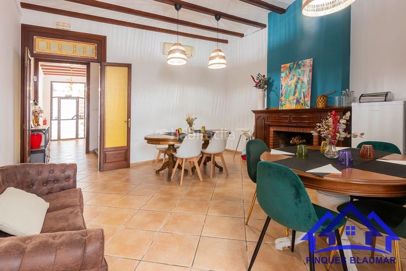 Foto 5cc4c4ca-ad0e-4f9b-b727-71c48ec09211. Alquiler local comercial traspaso restaurante equipado y con vivienda en Arenys de Mar