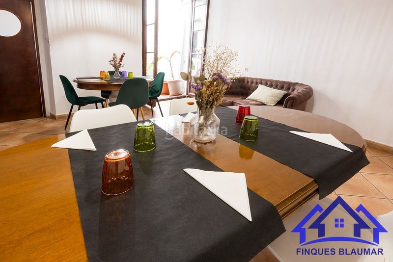 Foto f691a3d6-923e-405b-b412-63b04eedbd4a. Alquiler local comercial traspaso restaurante equipado y con vivienda en Arenys de Mar