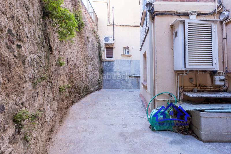 Foto e127879e-08fc-4d9e-9c9a-20ccd6bca3e0. Pis amb calefacció a Centre Arenys de Mar