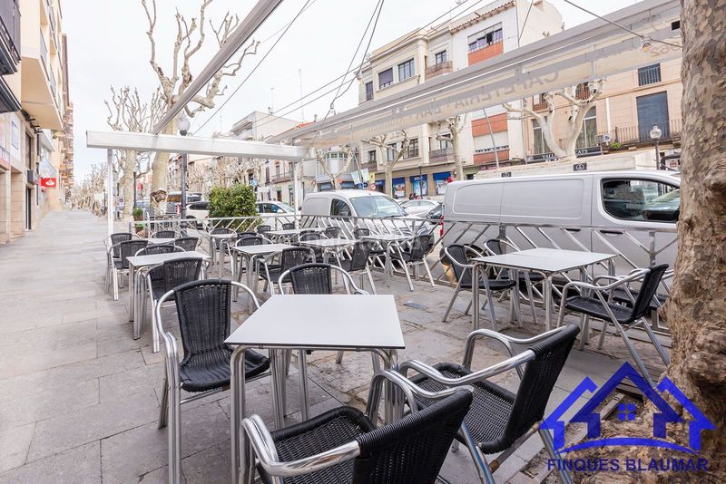 Foto 0b32b33a-b213-412d-9e96-1960c6da7114. Local comercial a Centre Arenys de Mar