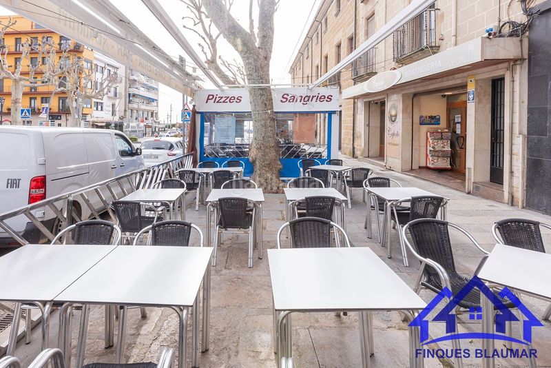 Foto 2990ad60-2ce5-42b3-be4c-b3ddd2b49eae. Local comercial a Centre Arenys de Mar