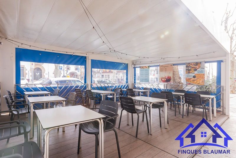 Foto 48767528-ea17-4508-aafc-660270a184d2. Local comercial a Centre Arenys de Mar