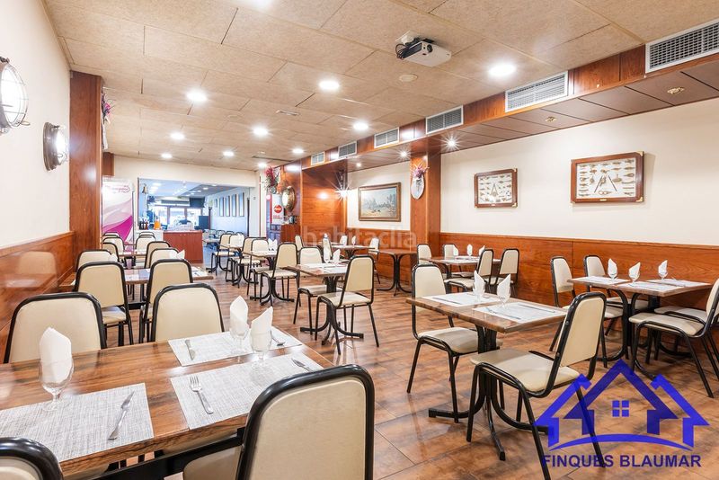 Foto aa0a12a5-8621-4ddc-9186-329e76f42622. Local comercial a Centre Arenys de Mar