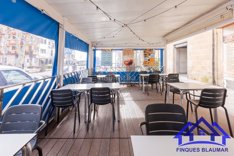 Foto b74a2d26-6413-4b83-b037-93a7b9b0a3a2. Local comercial a Centre Arenys de Mar