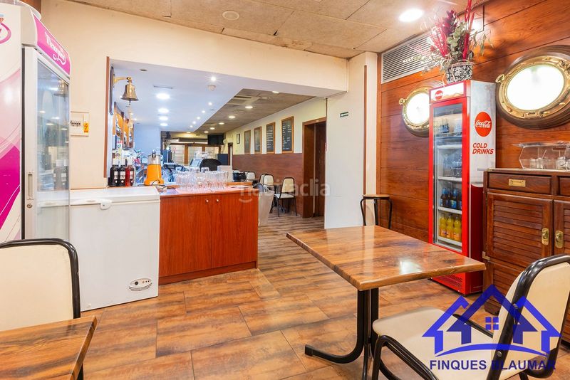 Foto c89c02c1-82f2-4064-889e-a53f622065e1. Local comercial a Centre Arenys de Mar