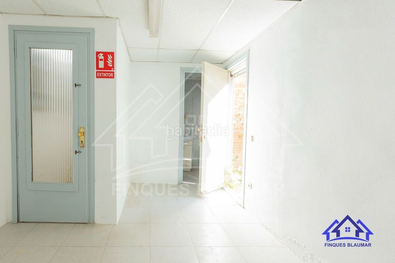 Foto 77d9cfee-4bfc-4d7b-85c1-82403ecc2444. Local comercial a Arenys de Munt