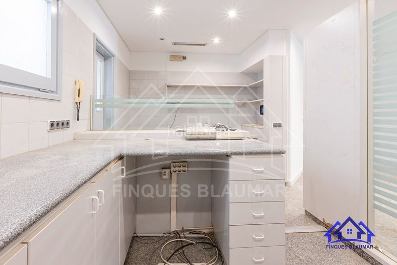 Foto 9d3c96bc-c9b5-477c-9e8d-33b68fed3f93. Local comercial a Arenys de Munt
