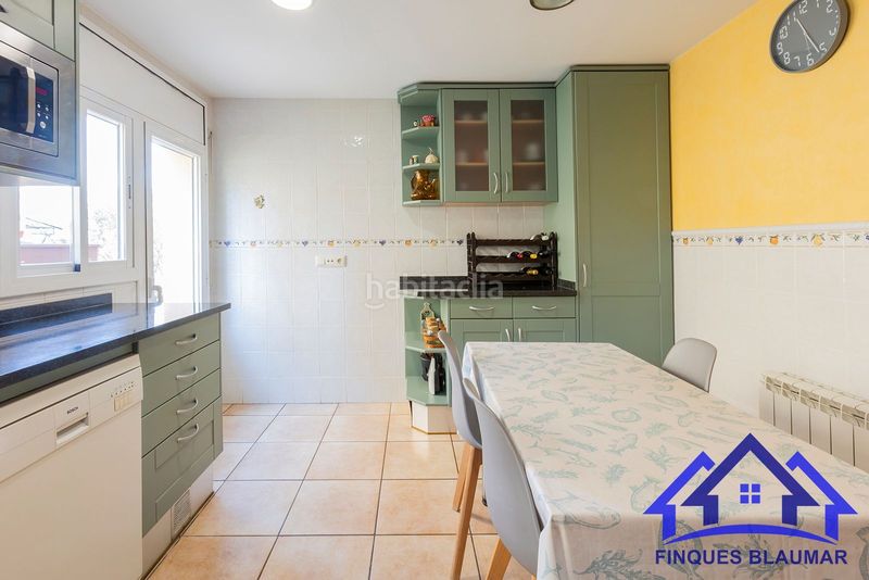 Foto 42da56bb-1fb4-49e7-a232-3e990ae4564e. Casa amb calefacció piscina a Urbanitzacions Arenys de Mar