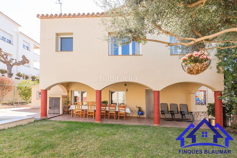 Foto 4cf4310a-c4bd-4dfb-b3e8-d8e55e6c8731. Casa amb calefacció piscina a Urbanitzacions Arenys de Mar