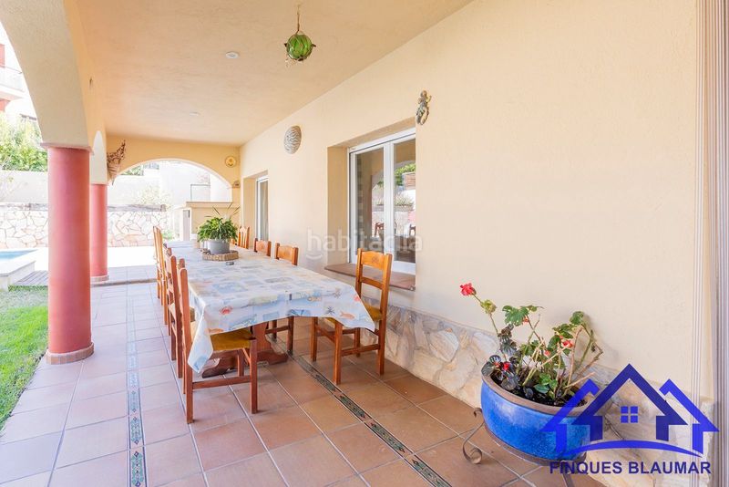 Foto e92e83ec-babe-4648-b40e-af3b6ec04422. Casa amb calefacció piscina a Urbanitzacions Arenys de Mar