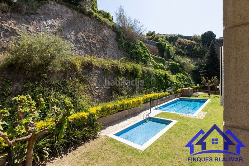 Foto 275629f9-4e5b-4045-882d-90db1d0f3bd5. Pis amb calefacció piscina a Centre Arenys de Mar