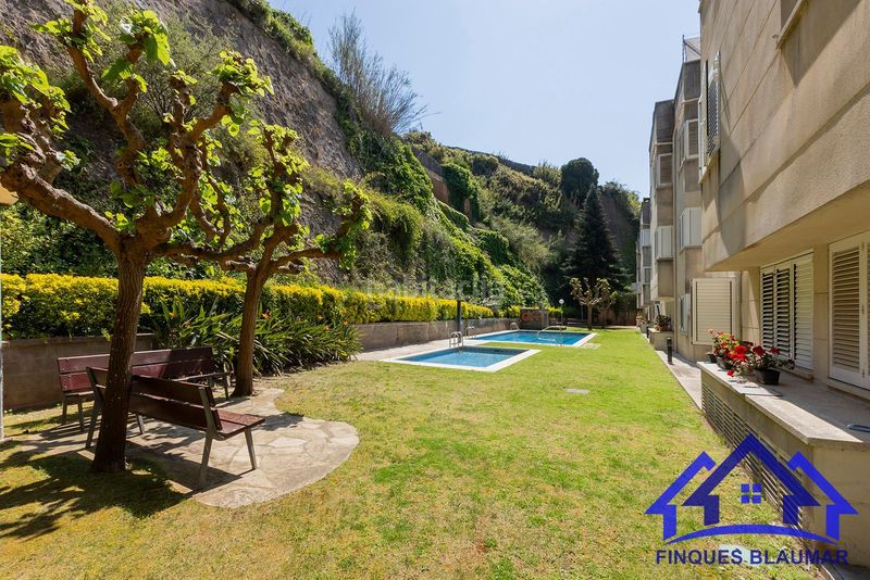 Foto cf68dfa5-265b-4041-82ae-00f186f20357. Pis amb calefacció piscina a Centre Arenys de Mar