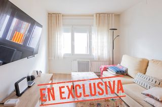 Pis a Centre. Exclusiva céntrico y reformado piso